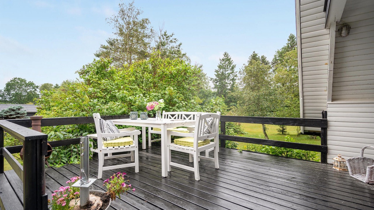 Photo of Outdoor in Øer Strand