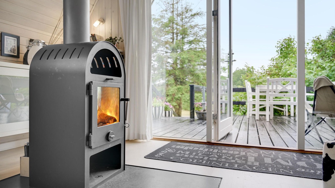 Photo of Bedroom in Øer Strand