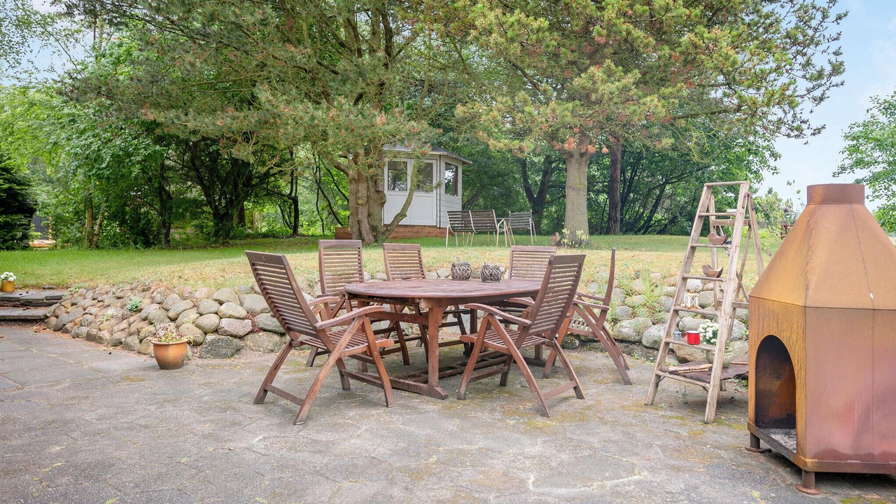 Photo of Others in Øer Strand