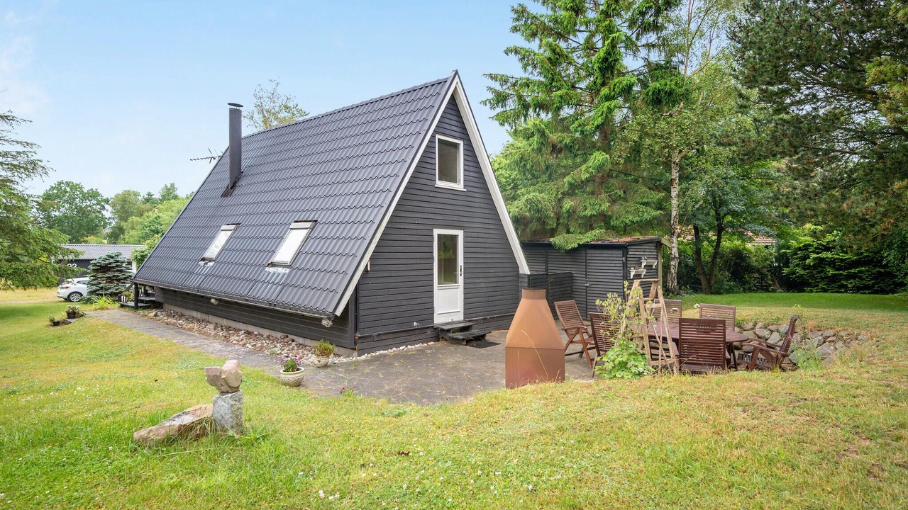 Photo of Others in Øer Strand