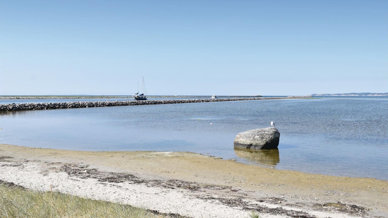 Photo of Others in Øer Strand