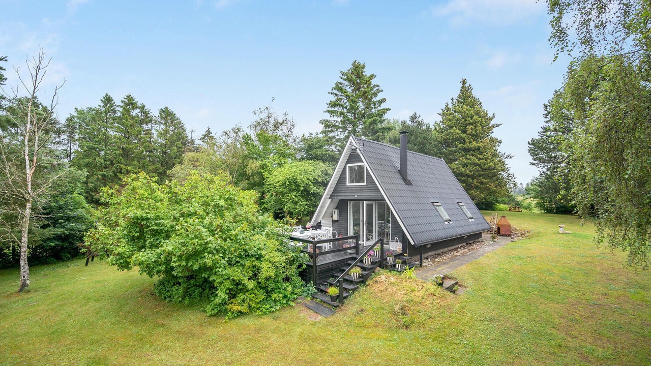 Photo of Outdoor in Øer Strand