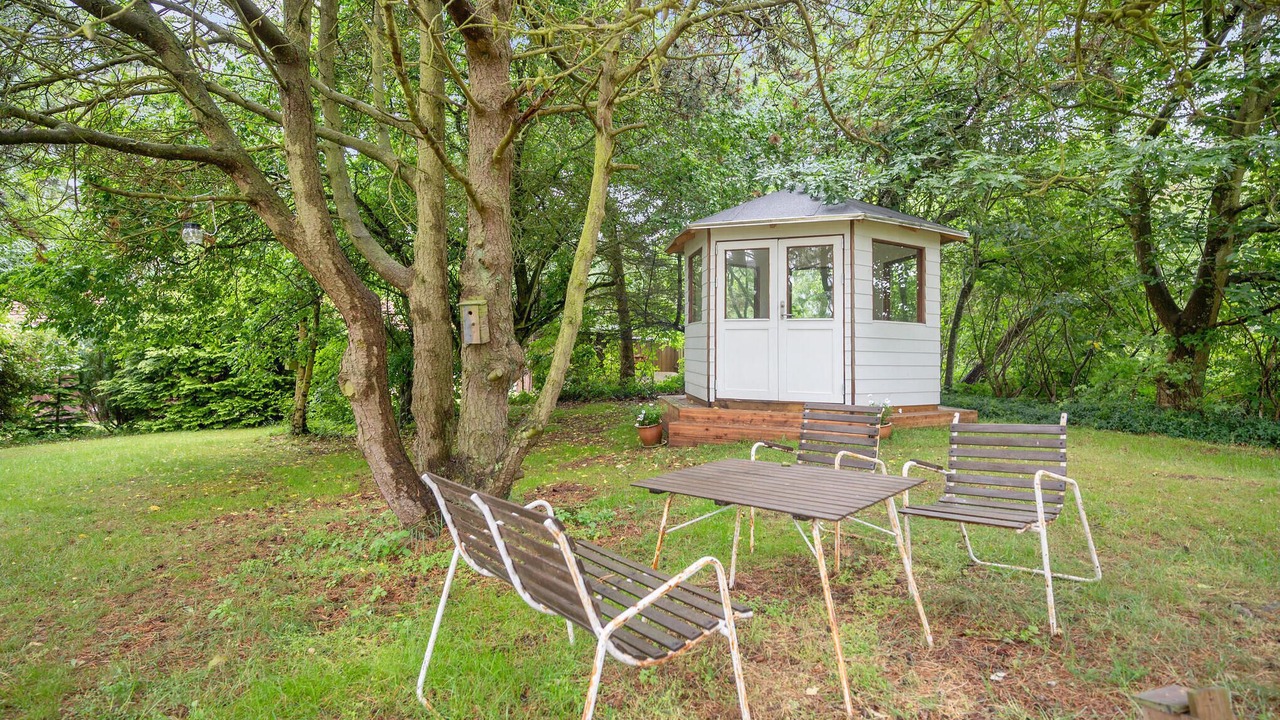 Photo of Outdoor in Øer Strand