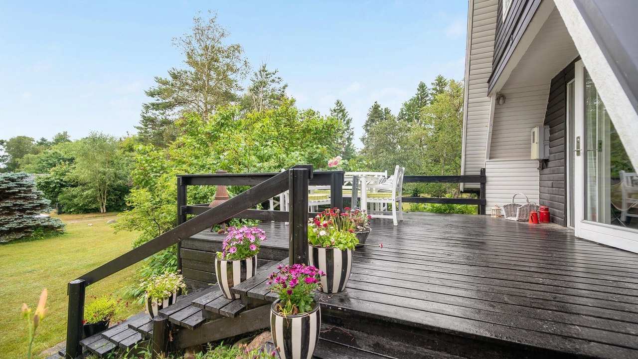 Photo of Outdoor in Øer Strand