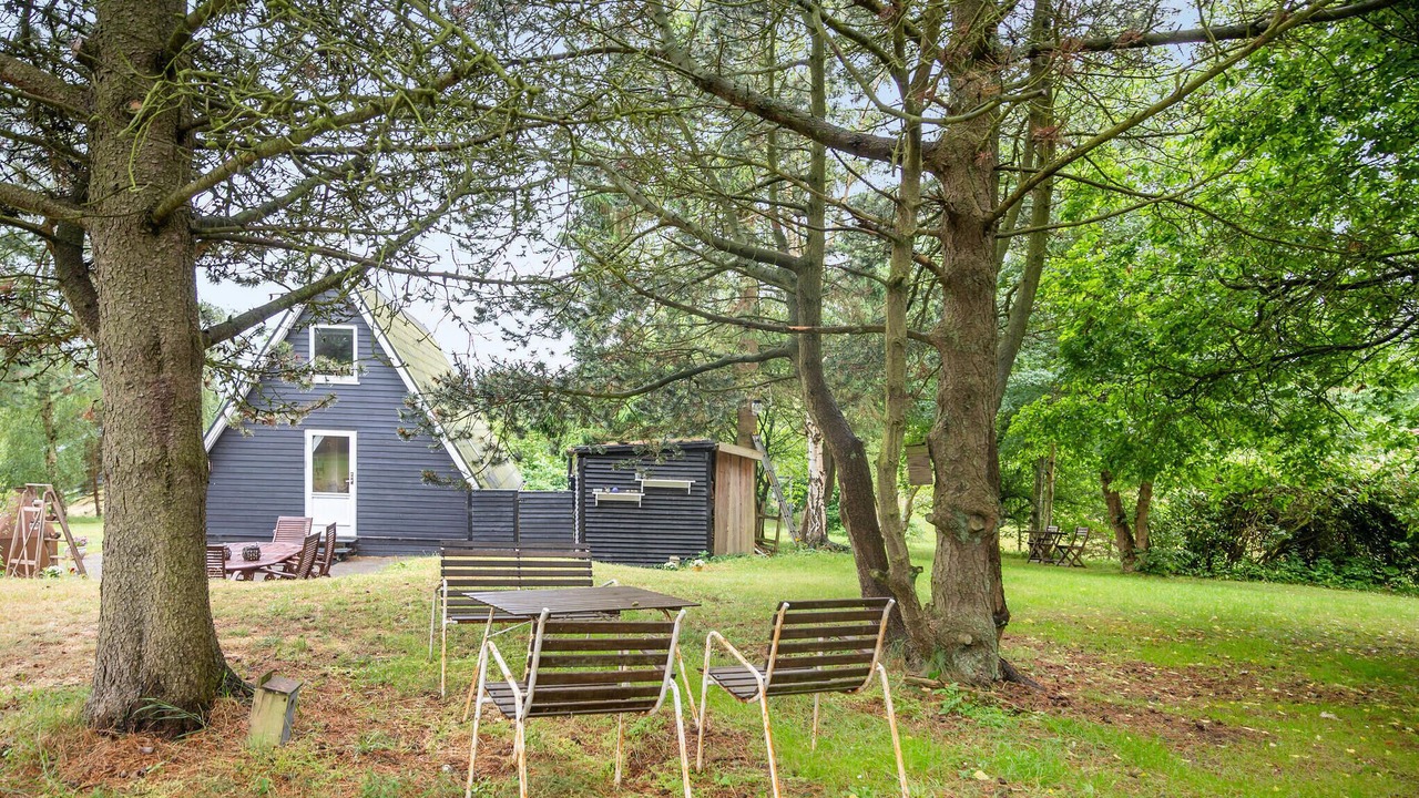 Photo of Outdoor in Øer Strand