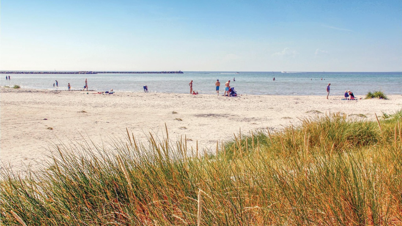 Photo of Others in Øer Strand