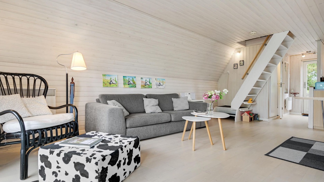 Photo of Bedroom in Øer Strand