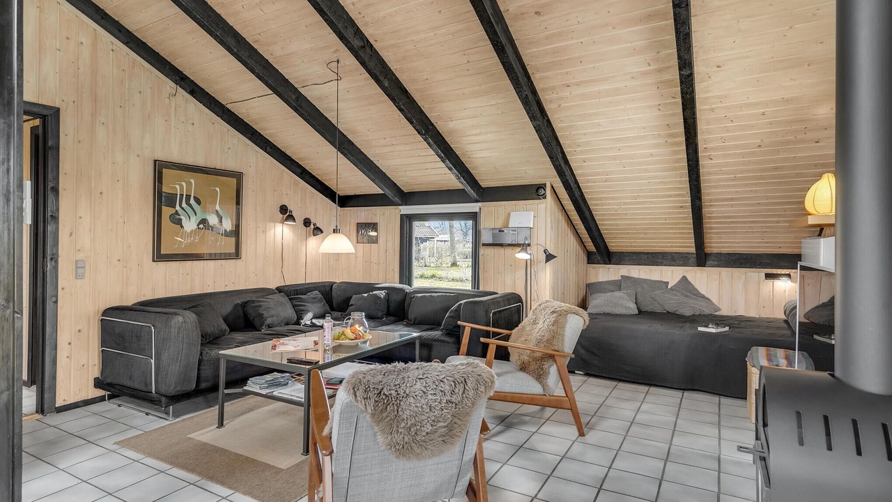 Photo of Bedroom in Tranekaer
