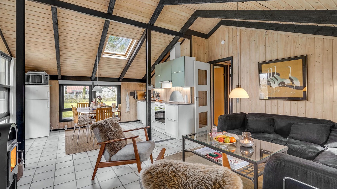 Photo of Bedroom in Tranekaer