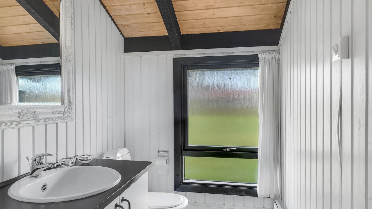 Photo of Bathroom in Tranekaer