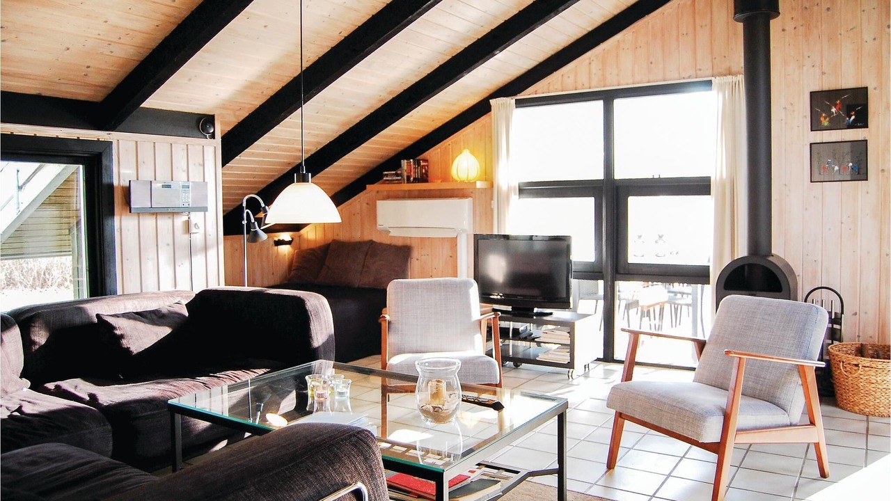 Photo of Bedroom in Tranekaer