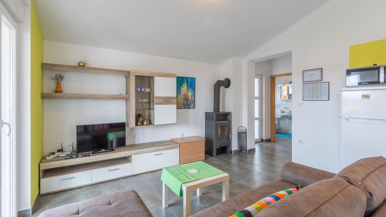 Photo of Bedroom in Barbariga
