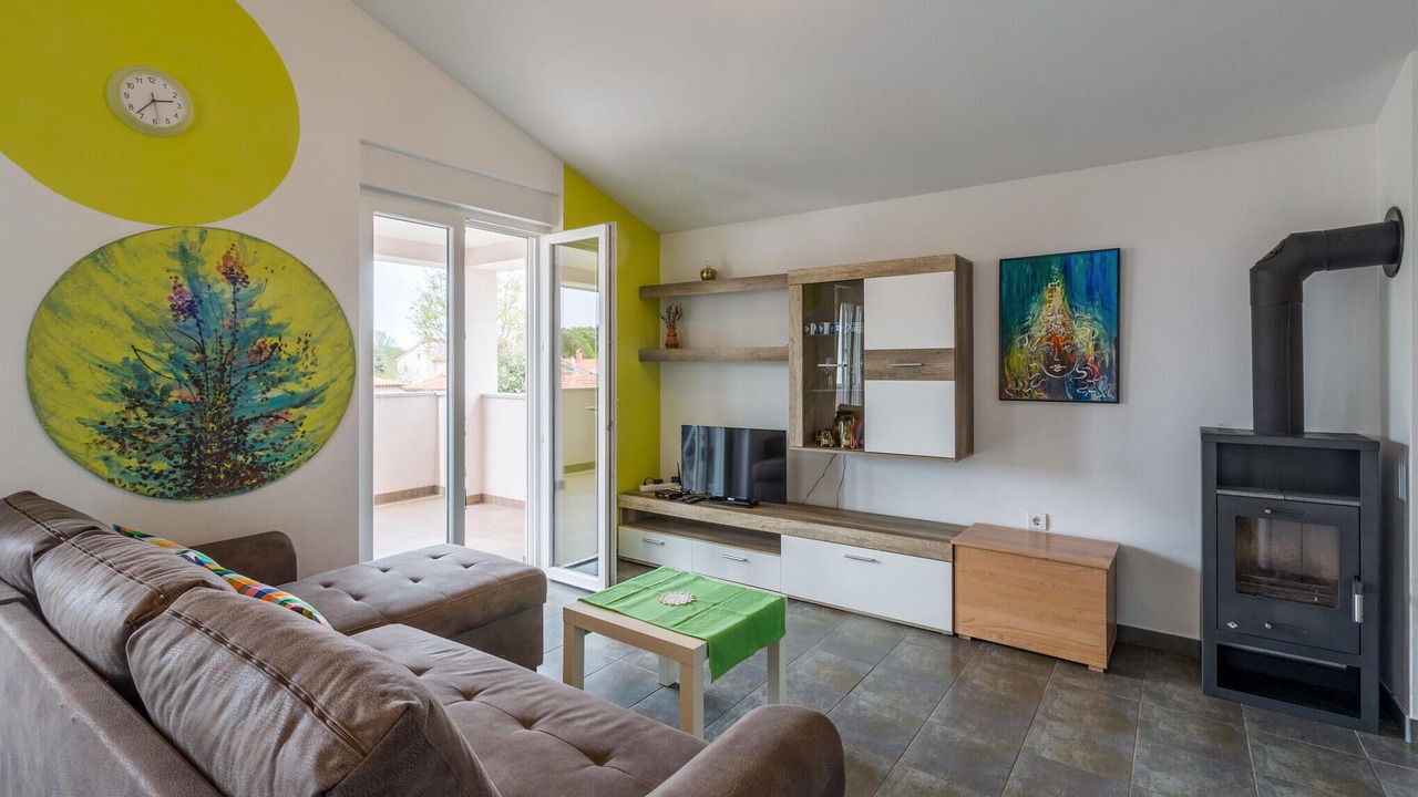 Photo of Bedroom in Barbariga