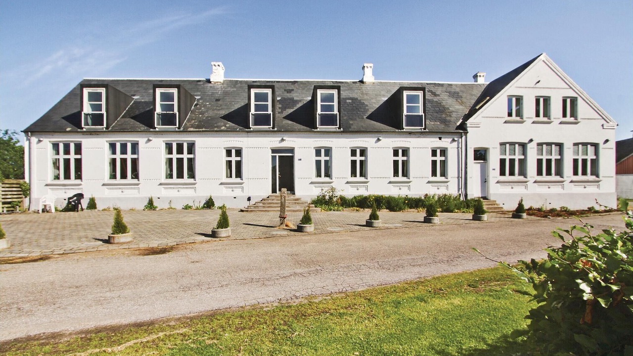 Photo of Outdoor in Allingabro