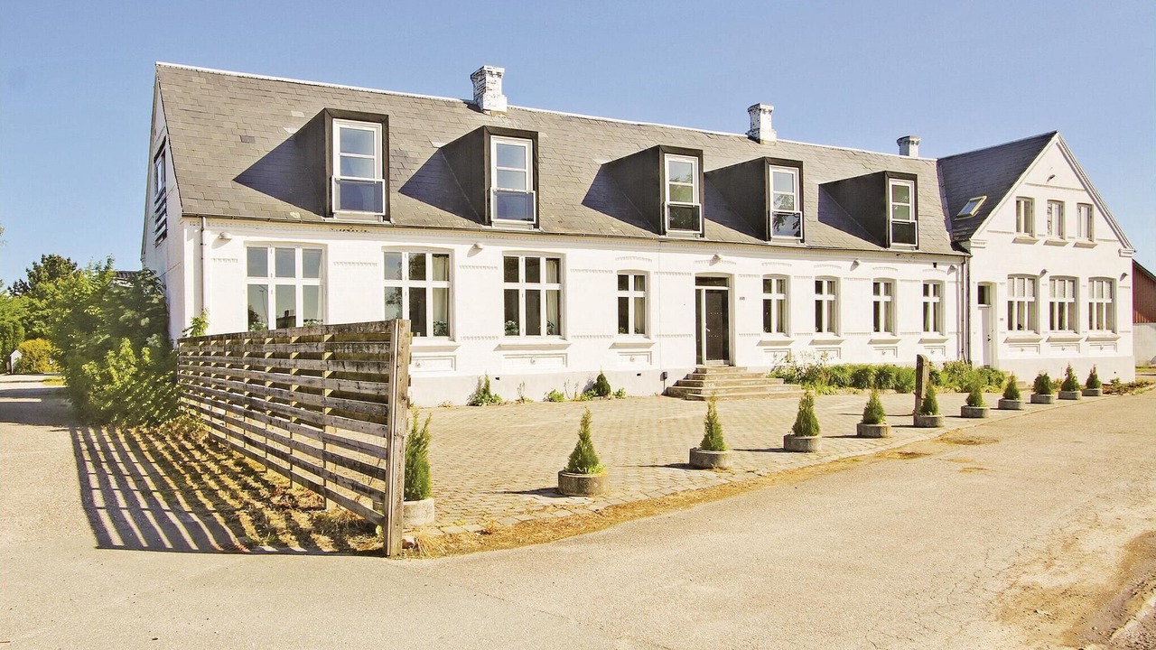 Photo of Outdoor in Allingabro