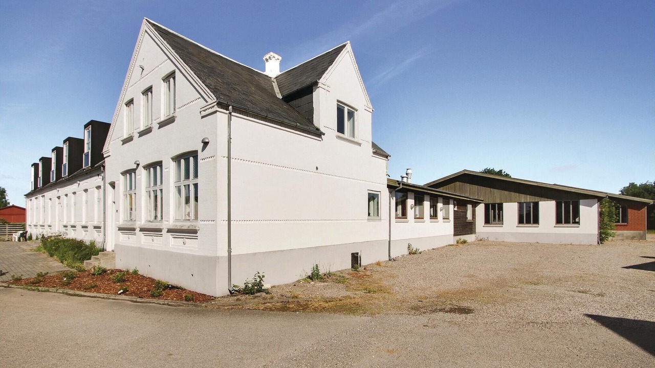 Photo of Outdoor in Allingabro