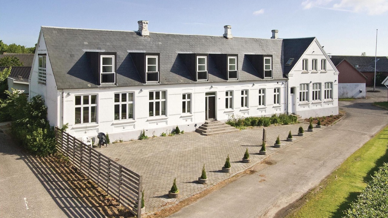 Photo of Outdoor in Allingabro