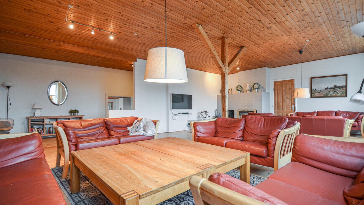 Photo of Bedroom in Allingabro