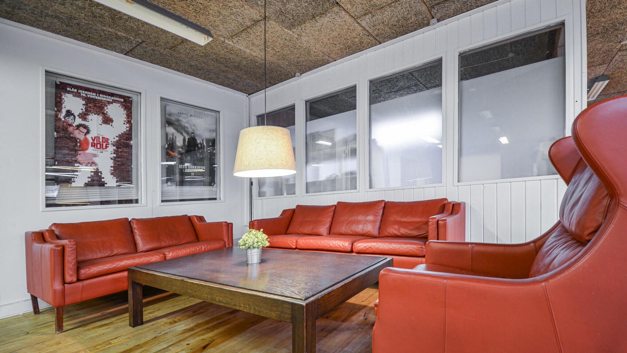 Photo of Bedroom in Allingabro