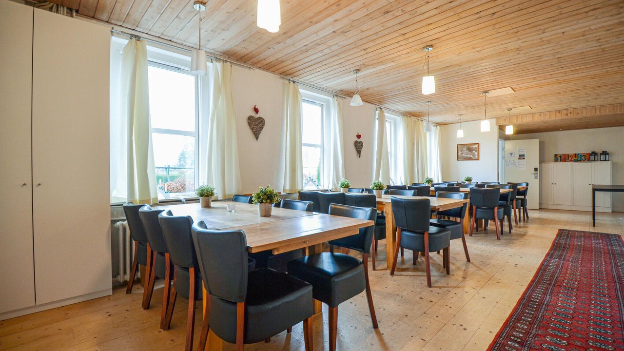 Photo of Bedroom in Allingabro