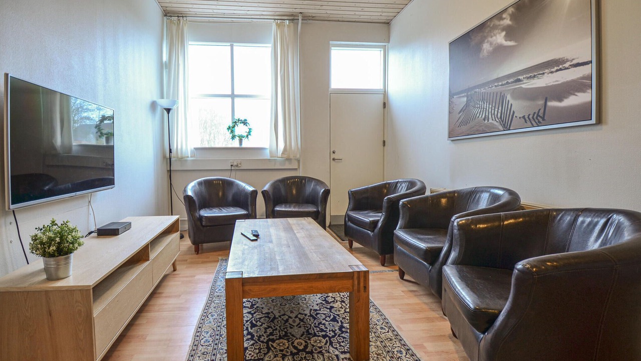 Photo of Bedroom in Allingabro