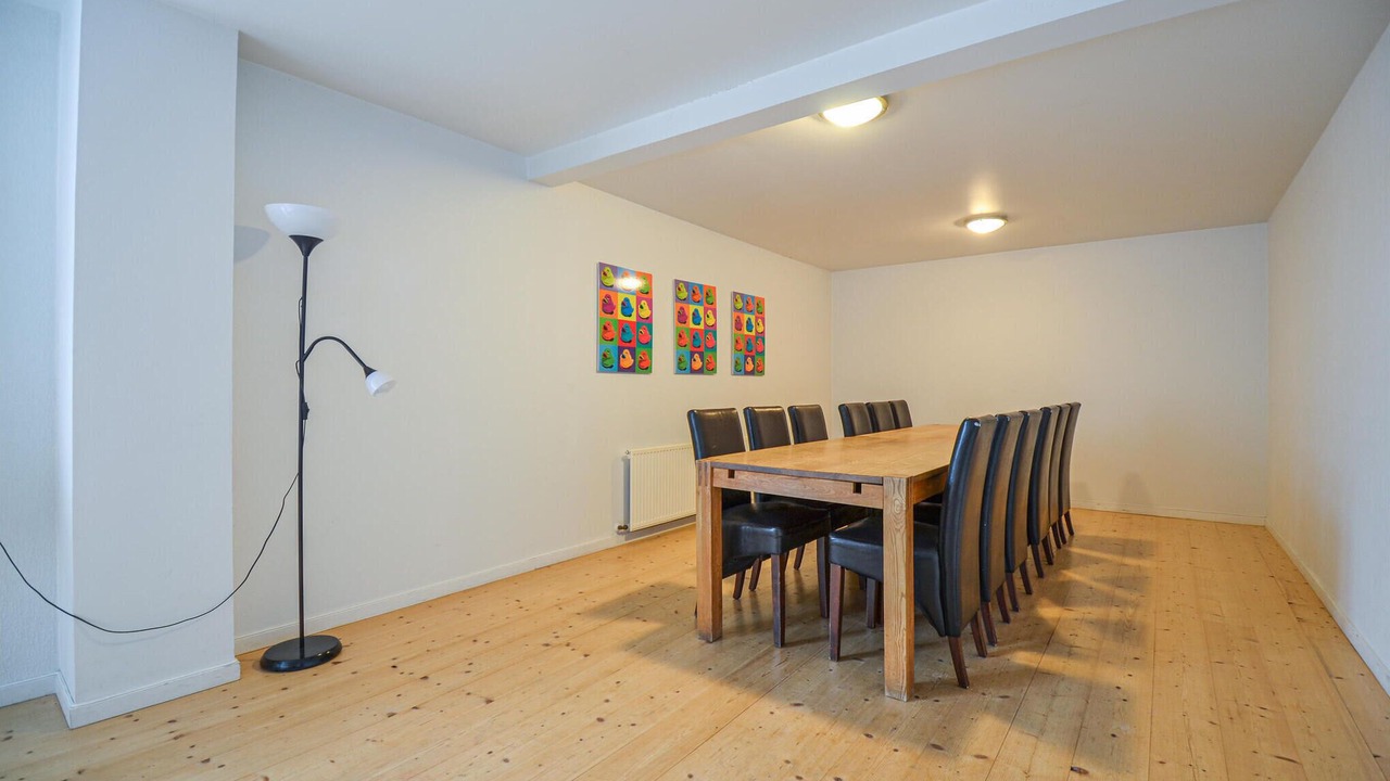 Photo of Bedroom in Allingabro