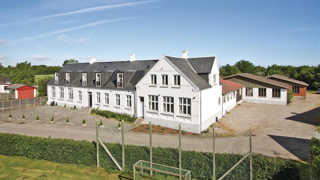 Photo of Outdoor in Allingabro