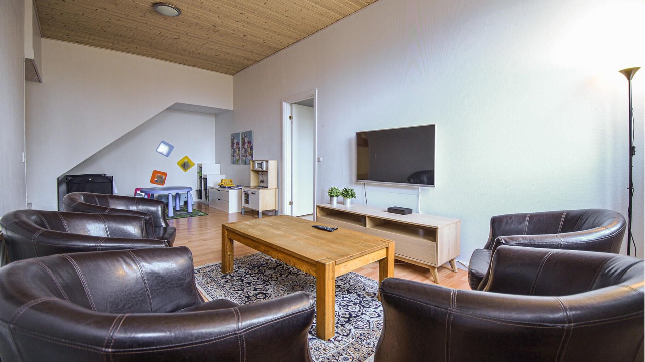 Photo of Bedroom in Allingabro