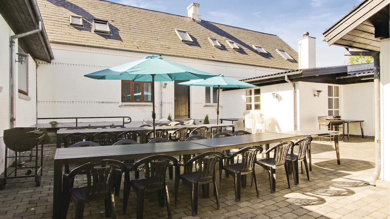 Photo of Outdoor in Allingabro