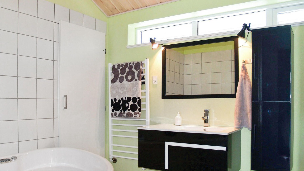 Photo of Bathroom in Farvang