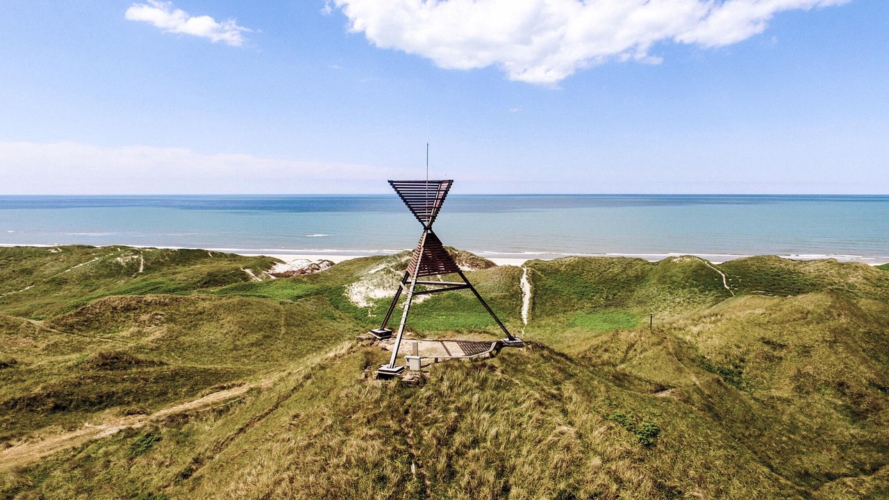 Photo of Others in Houvig Strand