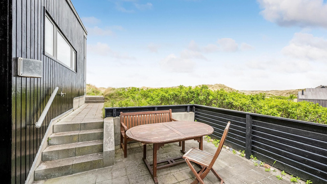 Photo of Others in Houvig Strand