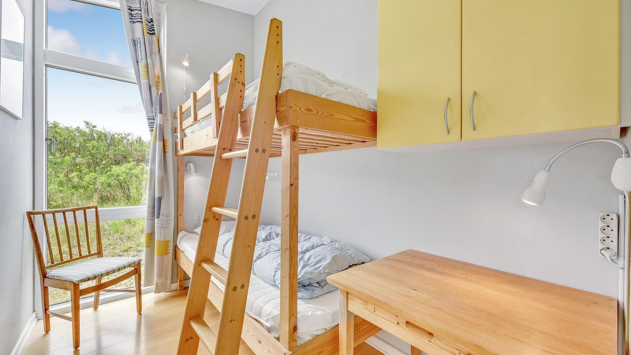 Photo of Others in Houvig Strand