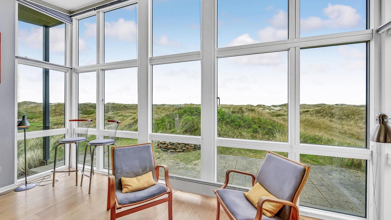 Photo of Bedroom in Houvig Strand