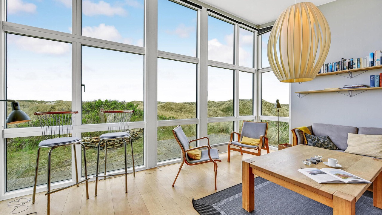 Photo of Bedroom in Houvig Strand