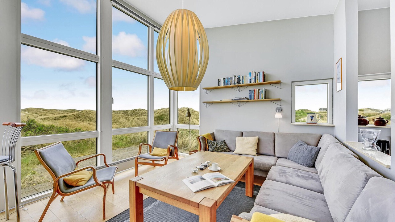 Photo of Bedroom in Houvig Strand