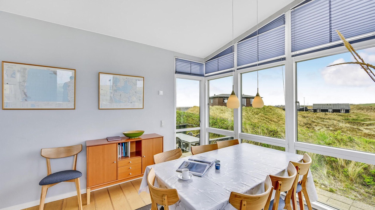 Photo of Bedroom in Houvig Strand