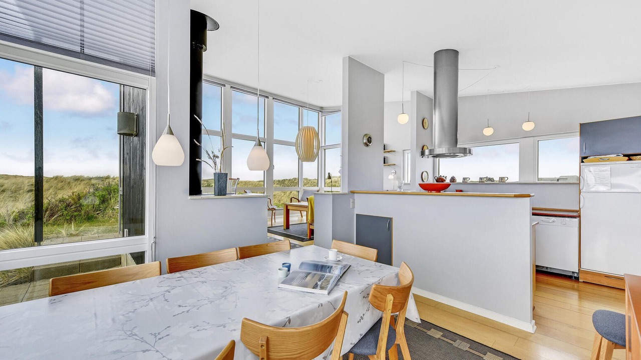 Photo of Bedroom in Houvig Strand