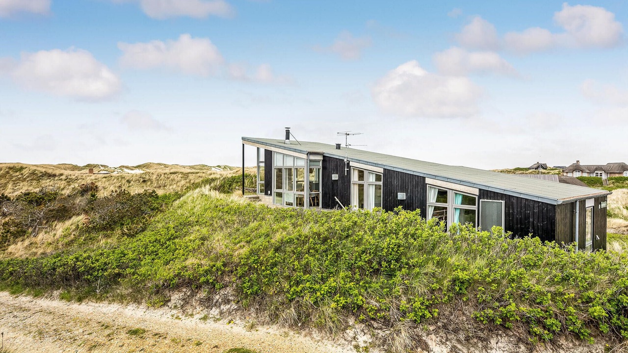 Photo of Others in Houvig Strand