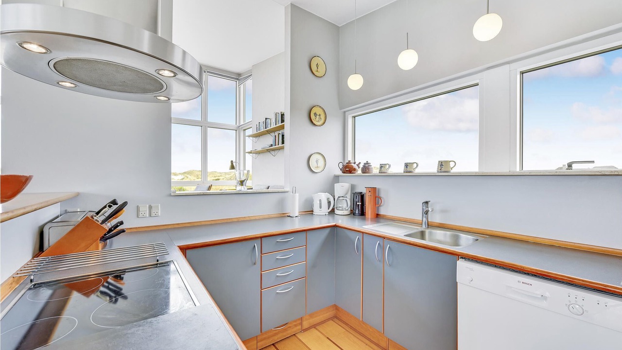 Photo of Others in Houvig Strand