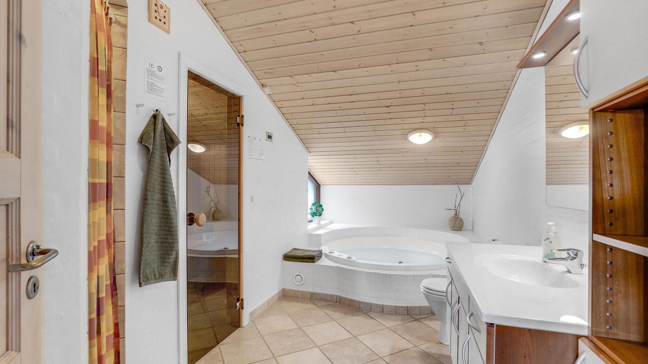 Photo of Bathroom in Blavand