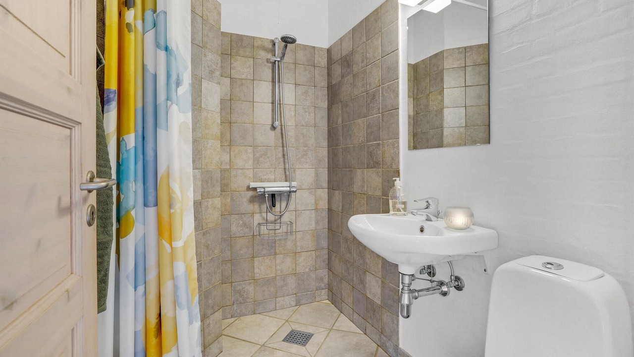 Photo of Bathroom in Blavand