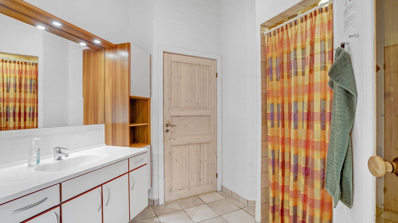 Photo of Bathroom in Blavand