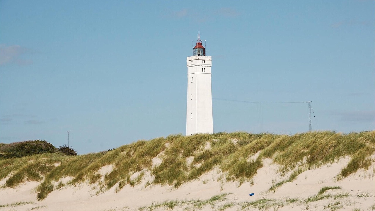 Photo of Others in Blavand
