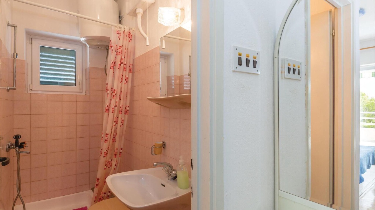 Photo of Bathroom in Zelenka