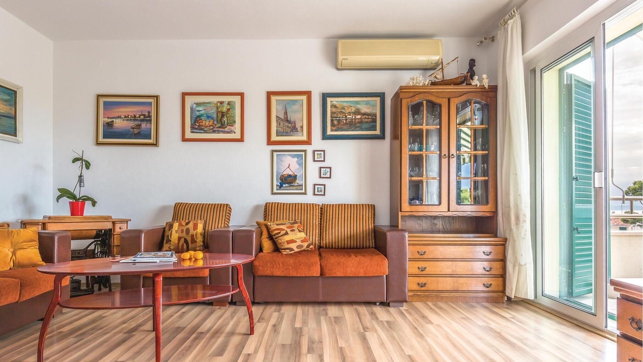 Photo of Bedroom in Zelenka