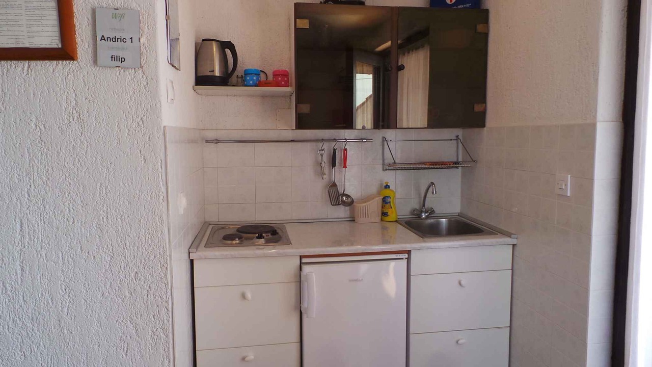 Photo of Kitchen in Kornic