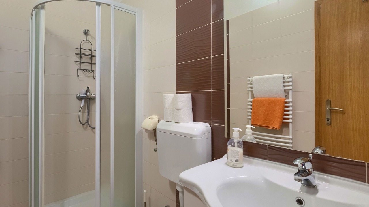 Photo of Bathroom in Fazana