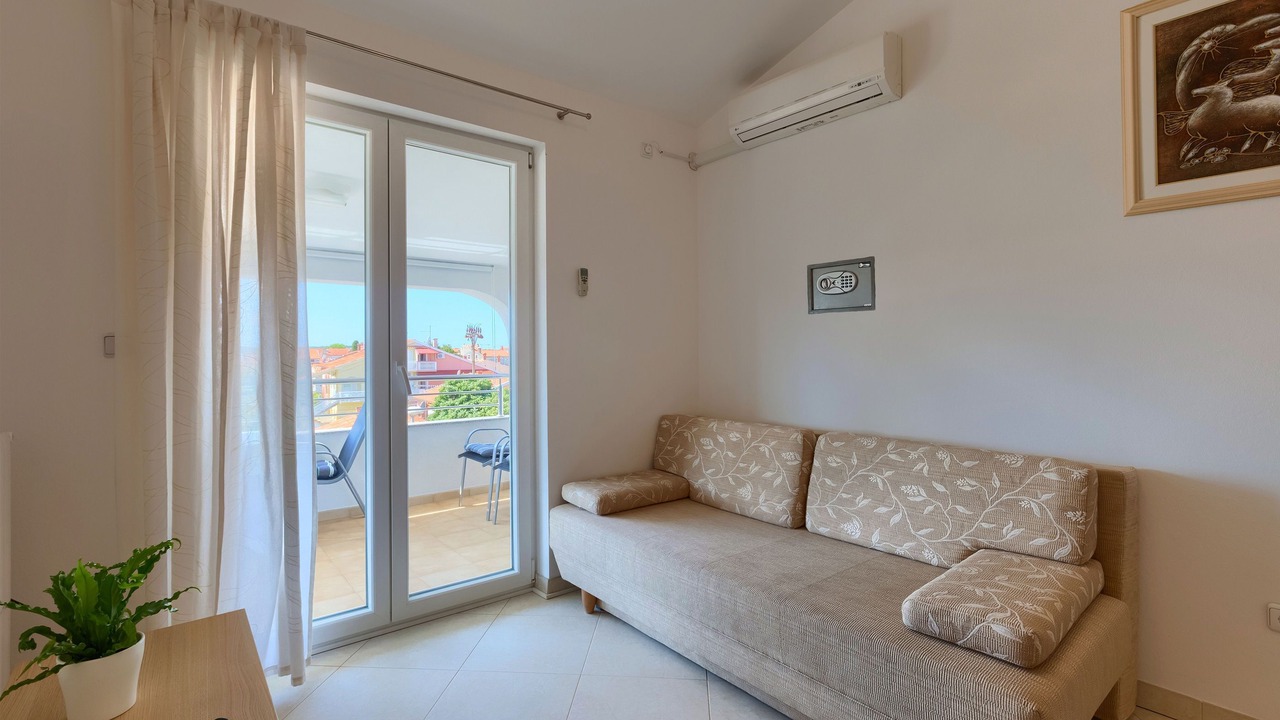 Photo of Livingroom in Fazana