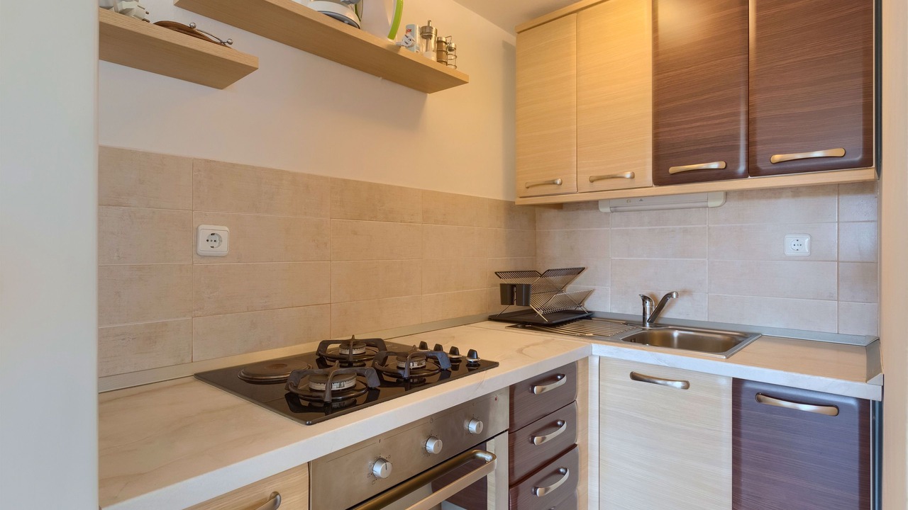 Photo of Kitchen in Fazana